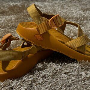Chaco Z/1 Chromatic (Golden Olive (Yellow-ish)) - Size 10 Mens